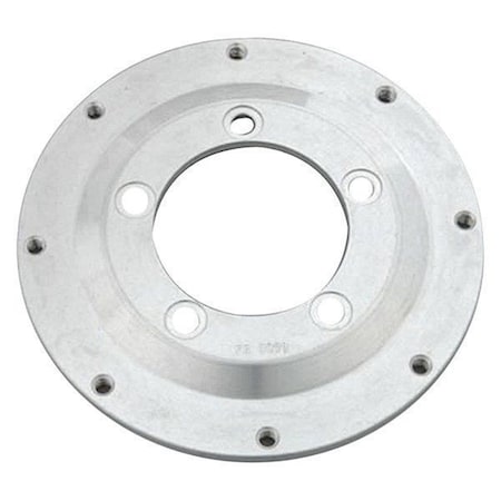 Wilwood 11.75 in. x 8 Bolt Front Rotor Adapter W64-3003099